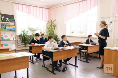 Һөнәри осталык өчен грант: Татарстанда 80гә кадәр өстәмә белем бирүче укытучы 90 000 сум күләмендә ярдәм алачак