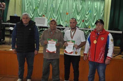 Биектау, Арча, Балтач һәм башка районнардан 63 спортчы Саба турнирына җыелды