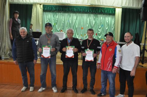 Биектау, Арча, Балтач һәм башка районнардан 63 спортчы Саба турнирына җыелды