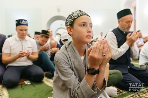 Август аена Саба районы мөхтәсибәте өчен намаз вакытлары