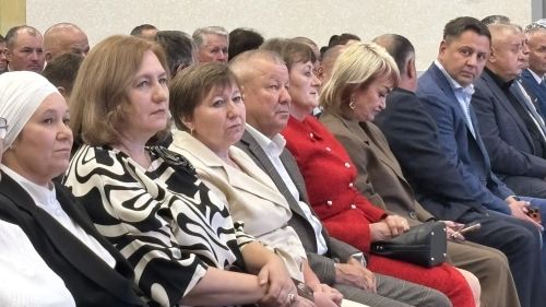 Сабада хезмәт һәм фидакарьлек фестивале узды