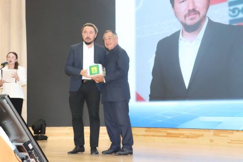 Саба районы мәгарифе яңа уку елына старт бирде