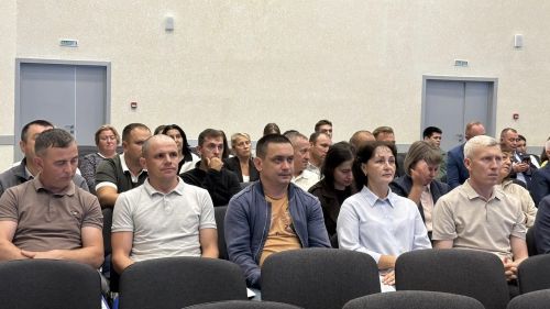 Сабада хезмәт һәм фидакарьлек фестивале узды