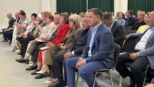Сабада хезмәт һәм фидакарьлек фестивале узды