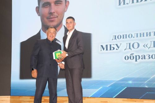 Саба районы мәгарифе яңа уку елына старт бирде