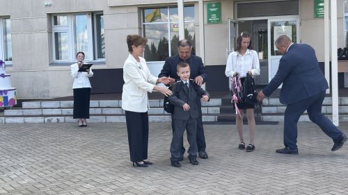 Барысы да балаларыбыз, киләчәгебез өчен