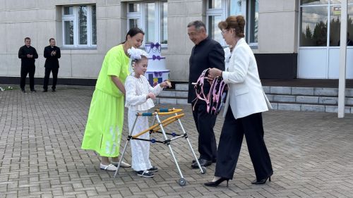 Барысы да балаларыбыз, киләчәгебез өчен