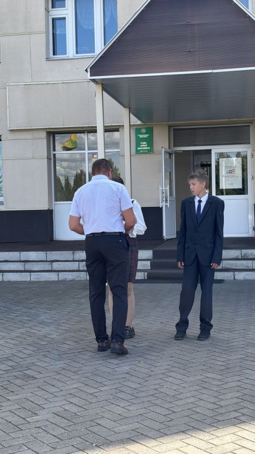 Барысы да балаларыбыз, киләчәгебез өчен
