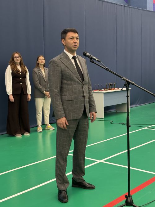 СВО  катнашучылары арасында Татарстан Рәисенең II Кубогы ярышларының II этабыннан фоторепортаж