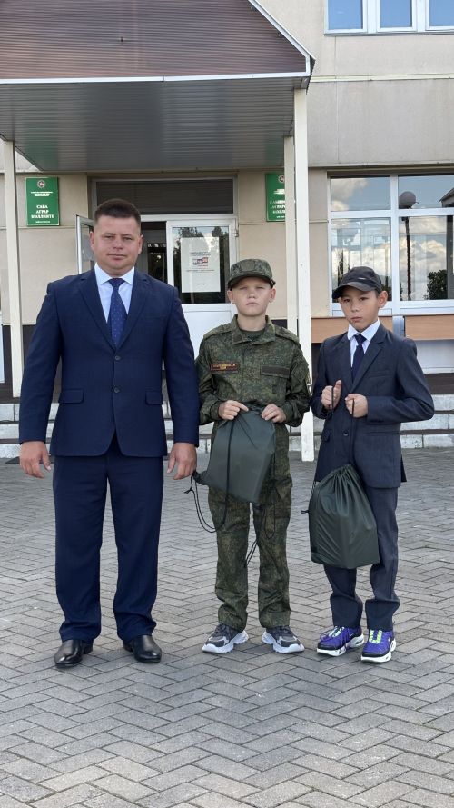 Барысы да балаларыбыз, киләчәгебез өчен