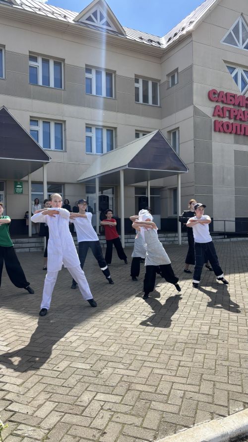 Барысы да балаларыбыз, киләчәгебез өчен