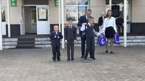 Барысы да балаларыбыз, киләчәгебез өчен