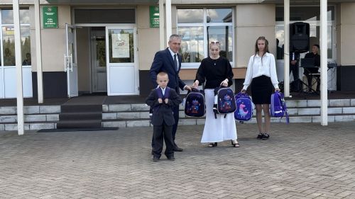 Барысы да балаларыбыз, киләчәгебез өчен