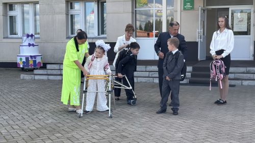 Барысы да балаларыбыз, киләчәгебез өчен