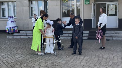 Барысы да балаларыбыз, киләчәгебез өчен