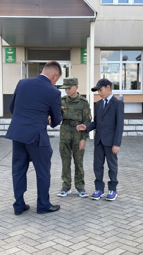 Барысы да балаларыбыз, киләчәгебез өчен