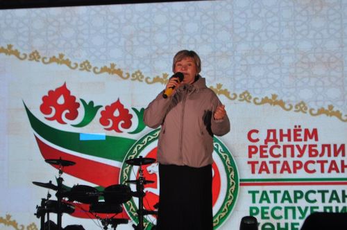 «Чәчәкле Саба- 2026» район конкурсына йомгак ясалды