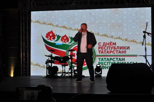 «Чәчәкле Саба- 2026» район конкурсына йомгак ясалды