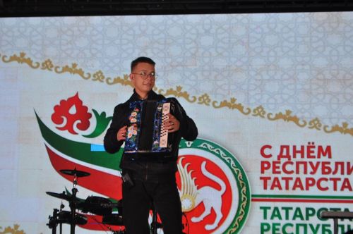 «Чәчәкле Саба- 2026» район конкурсына йомгак ясалды