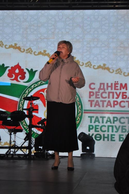 «Чәчәкле Саба- 2026» район конкурсына йомгак ясалды