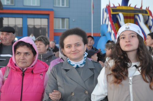 «Чәчәкле Саба- 2026» район конкурсына йомгак ясалды