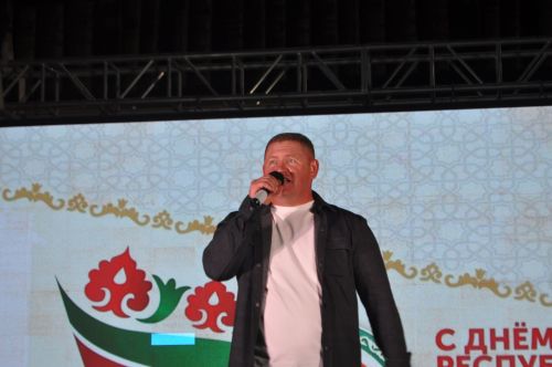 «Чәчәкле Саба- 2026» район конкурсына йомгак ясалды