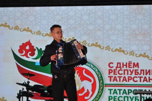 «Чәчәкле Саба- 2026» район конкурсына йомгак ясалды