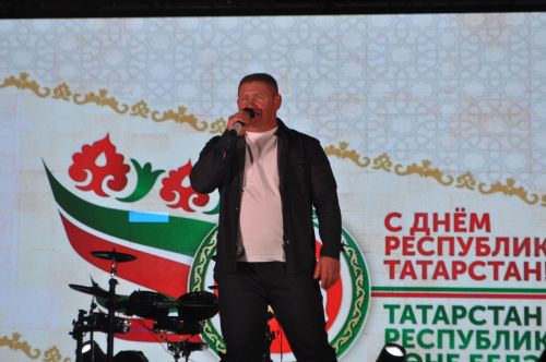 «Чәчәкле Саба- 2026» район конкурсына йомгак ясалды