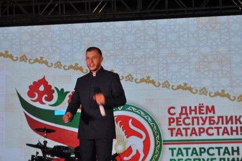 «Чәчәкле Саба- 2026» район конкурсына йомгак ясалды