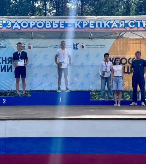 Саба егетләре Волжскида иң көчлеләр рәтендә: чаңгы роллерлары буенча чемпионатта 4 призлы урын