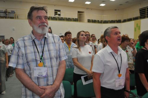Заманча инициативалы укытучылар форумы - 2026/фоторепортаж