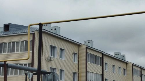 Байлар Сабасының күпфатирлы йортларында капиталь ремонт эшләре дәвам итә