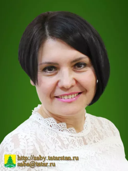 Финанс-бюджет палатасының баш белгече Гөлнара Заһидуллинаның чирек гасырлык эш юлы