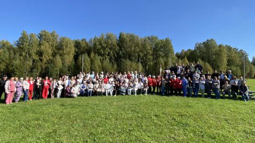 «Карпат» базасында  Саба районы хезмәткәрләренең профсоюзы җыены узды