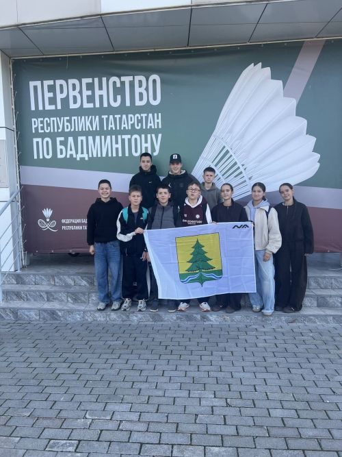 Роспотребнадзорга 104 ел: Саба-Аренада өстәл теннисы турниры узды