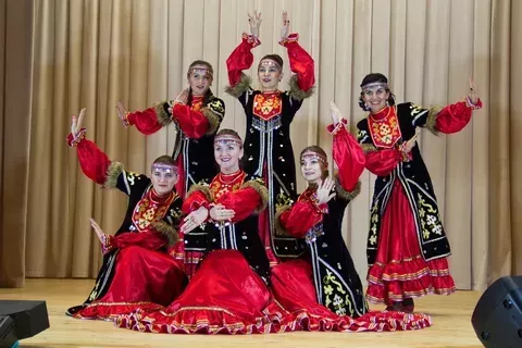 Зәңгәр ягулыкның кадерен белеп: Хезмәтегез өчен рәхмәт, газчылар!