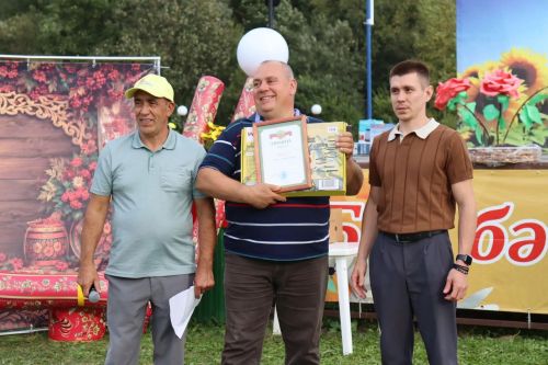 «Бер дулкында» проекты кысаларында узган Милли мәдәниятләр фестиваленнән фоторепортаж