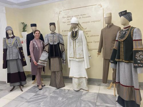 Казандагы фестивальдә Саба осталары Гран-при өчен көрәште