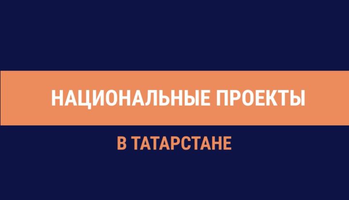 Татарстанда быел илкүләм проект буенча йөзләгән ишегалды, дистәләгән парк төзекләндерелә