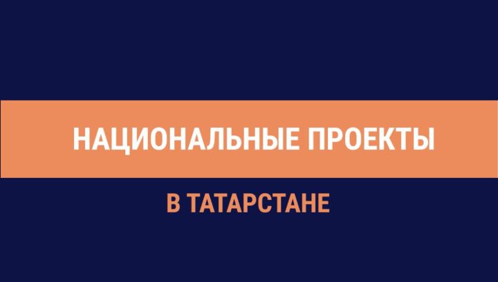 Татарстанда илкүләм проект буенча мәшгульлек үзәкләре каршында хатын-кызлар клублары эшли