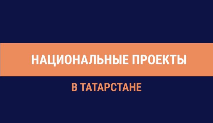 Татарстанда 3 меңнән артык студент илкүләм проект буенча бушлай эшче һөнәрләргә укытыла