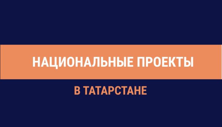 Татарстанда илкүләм проект буенча 2,5 мең гектар культураны урман җирләренә күчергәннәр