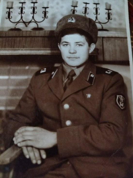«Ир егетләр-Ватан сагында»