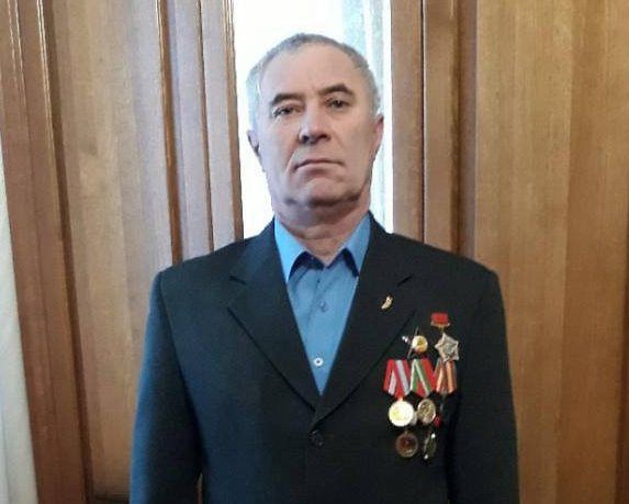 «Ир егетләр-Ватан сагында»