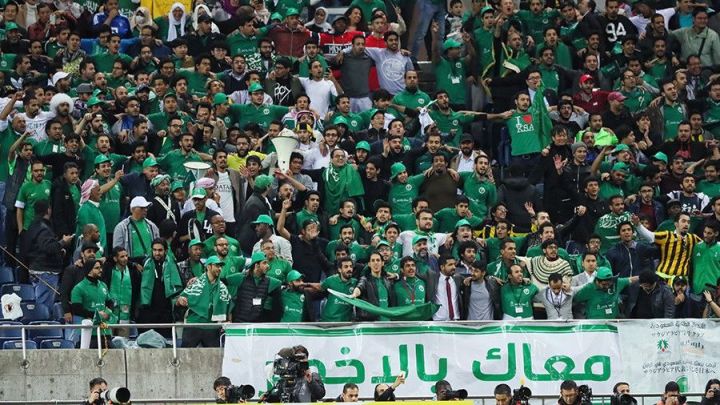 Согуд Гарәбстанында хатын-кызлар катнашында беренче тапкыр футбол матчы узачак