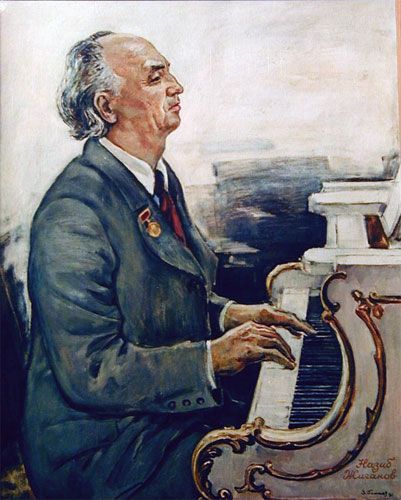 Нәҗип Җиһанов — татар классик музыкасы тарихын үзгәрткән шәхес