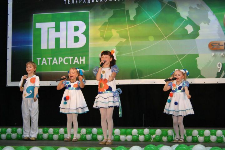 “Шаян-ТВ” татар балалар телеканалы 1 февральдән эшли башлаячак