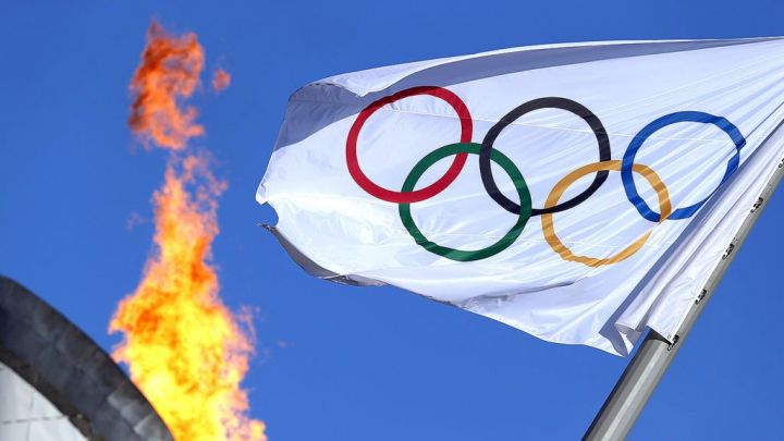 Олимпиадага эләкмәгән россиялеләр өчен альтернатив турнирлар узачак