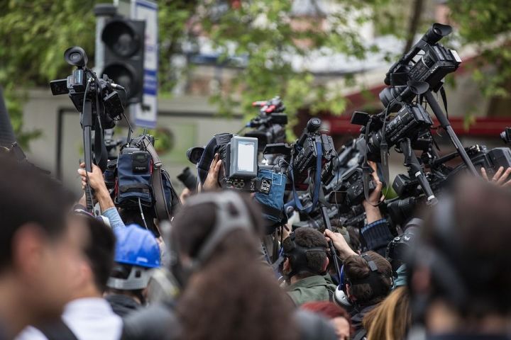 Международный день прекращения безнаказанности за преступления против журналистов