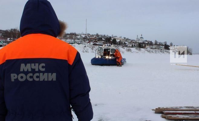 Питрәчтә югалган 22 яшьлек егетнең үле гәүдәсе елгадан табылган